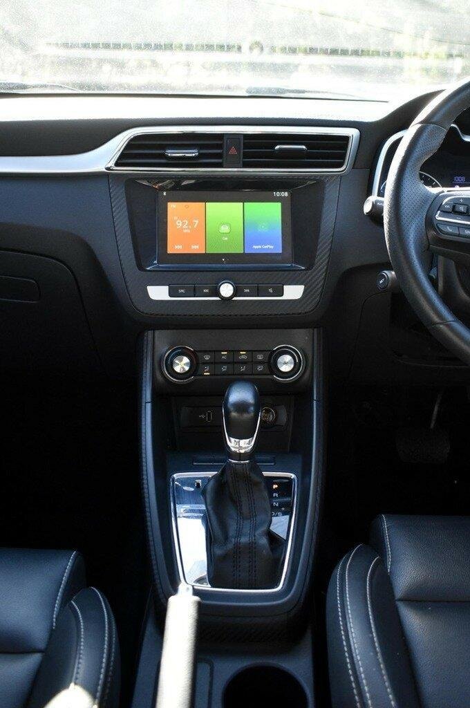 2019 MG ZS Excite Plus
