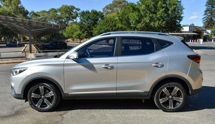 2019 MG ZS Excite Plus