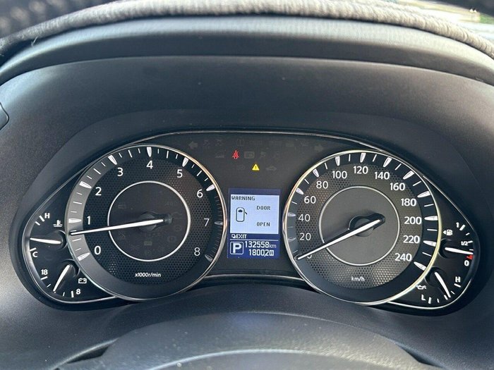 2022 Nissan Patrol Ti-L