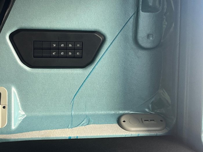 2025 Iveco S-Way AT600