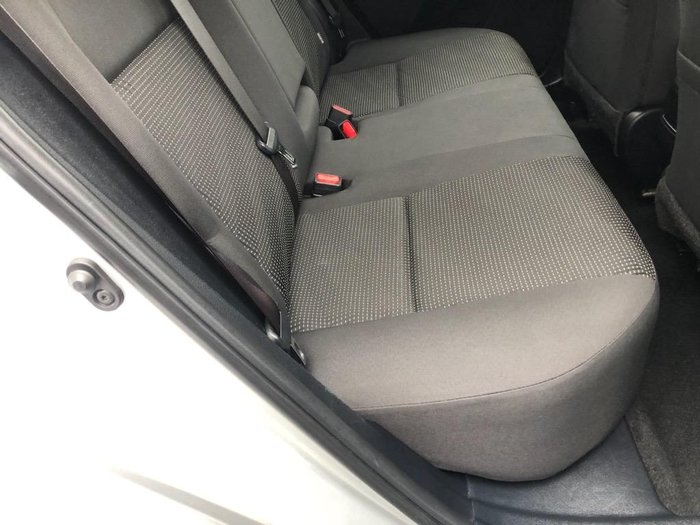 2014 Toyota Corolla Ascent Sport