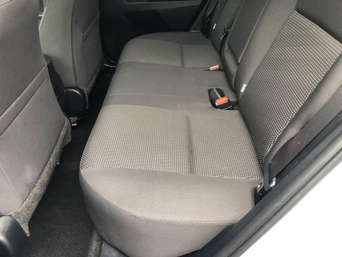 2014 Toyota Corolla Ascent Sport