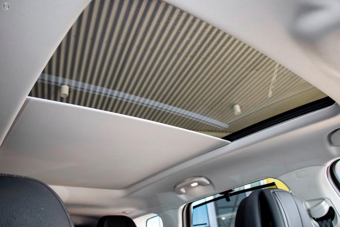 2026 Jaecoo J8 Track