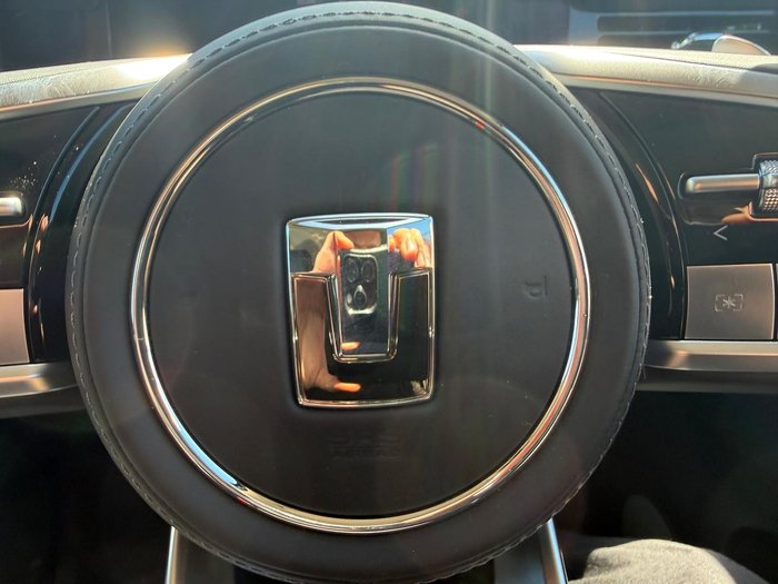 2025 GWM Tank 500 Ultra Hi4-T PHEV