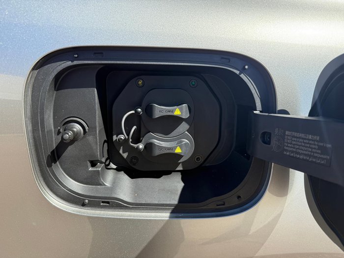 2025 GWM Tank 500 Ultra Hi4-T PHEV