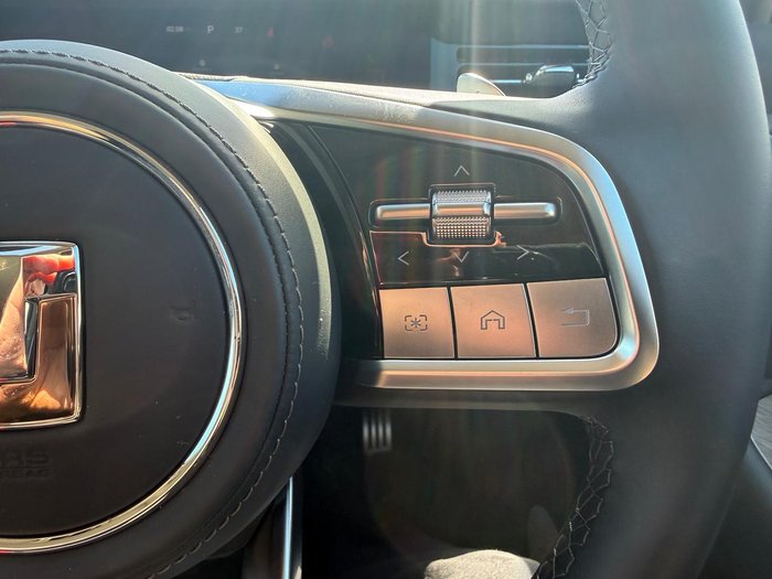 2025 GWM Tank 500 Ultra Hi4-T PHEV