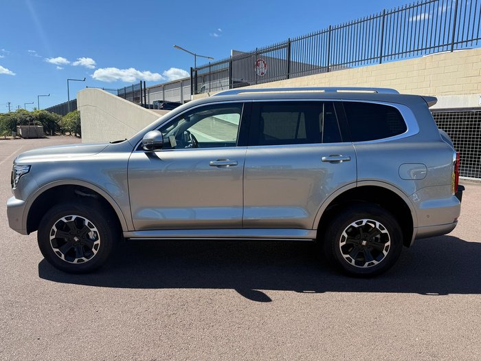2025 GWM Tank 500 Ultra Hi4-T PHEV