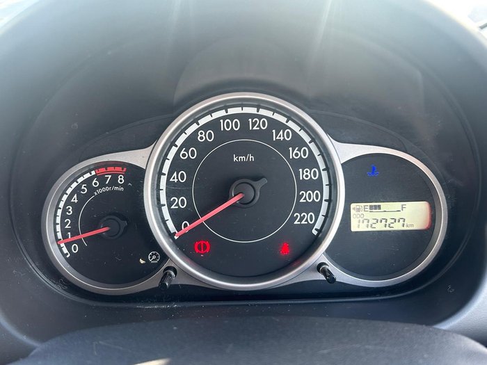 2014 Mazda 2 Neo Sport