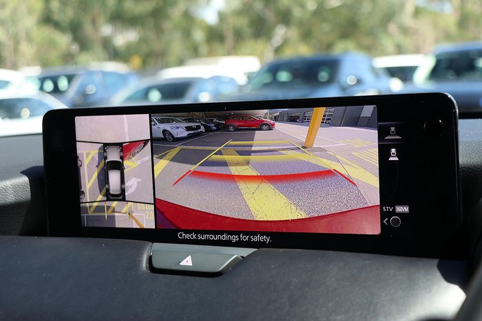 2025 Mazda CX-60 D50e Azami