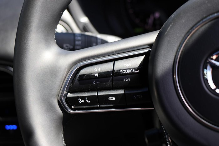 2025 Mazda CX-60 D50e Azami