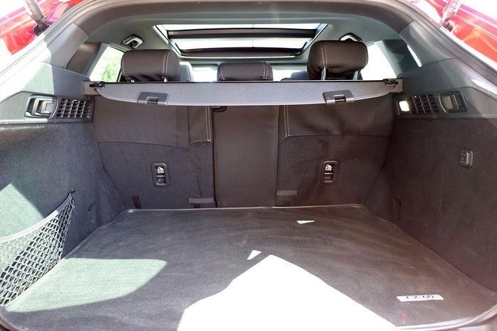 2025 Mazda CX-60 D50e Azami