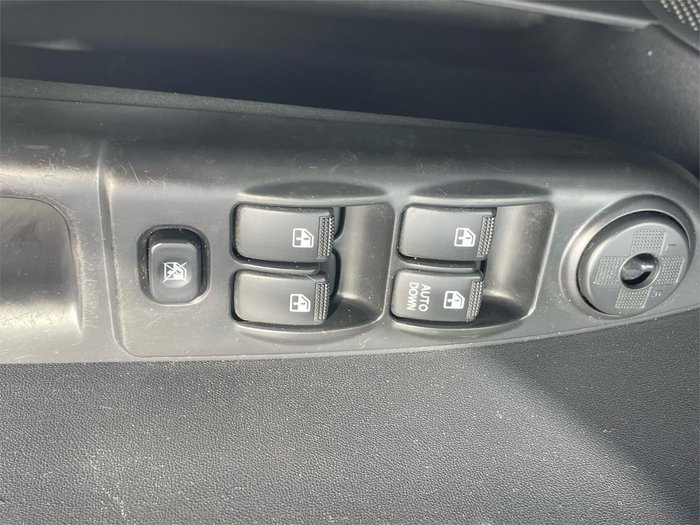 2010 Hyundai Getz S TB MY09 Sky Blue