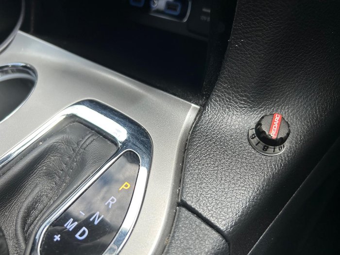 2019 Jeep Grand Cherokee Night Eagle