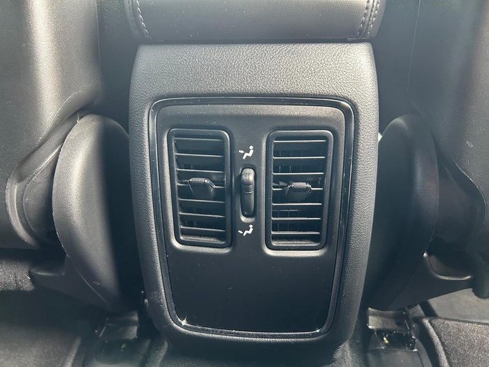 2019 Jeep Grand Cherokee Night Eagle