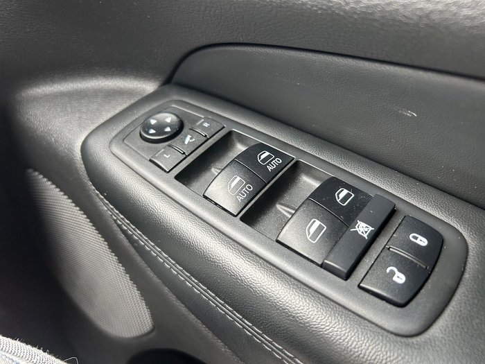 2019 Jeep Grand Cherokee Night Eagle