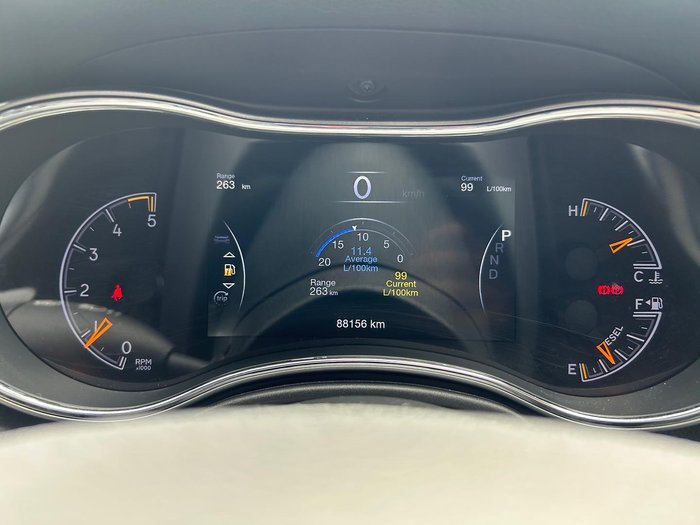 2019 Jeep Grand Cherokee Night Eagle