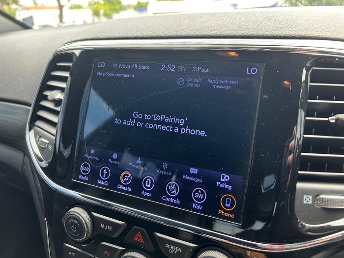 2019 Jeep Grand Cherokee Night Eagle