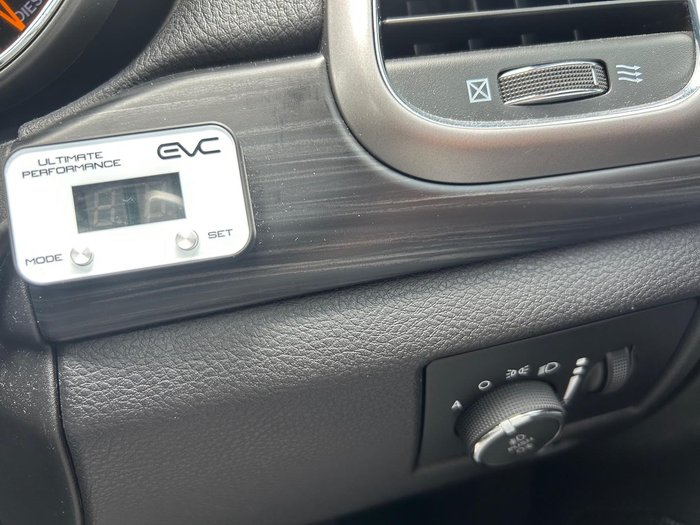 2019 Jeep Grand Cherokee Night Eagle