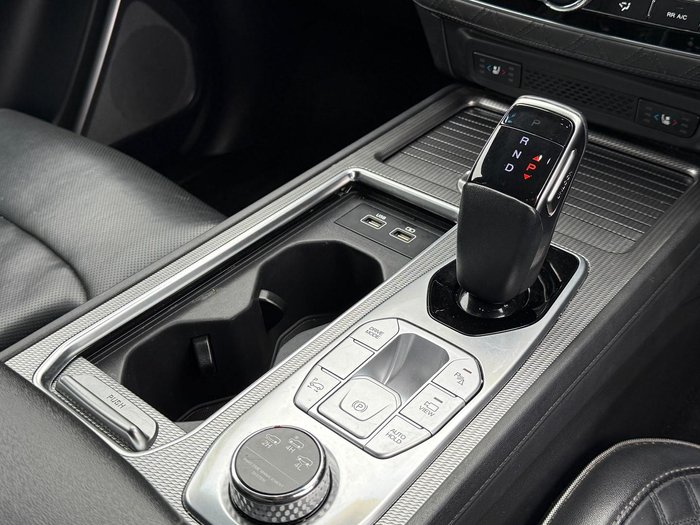 2022 SsangYong Rexton Ultimate