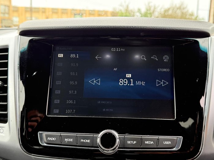 2022 SsangYong Rexton Ultimate