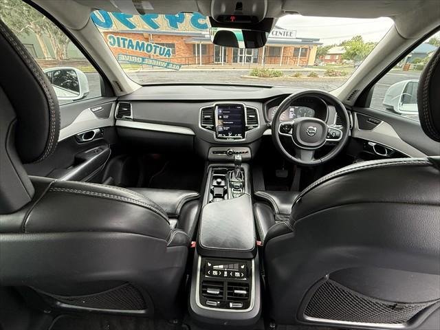 2017 Volvo XC90 D5 Inscription