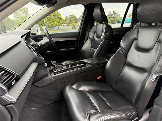 2017 Volvo XC90 D5 Inscription