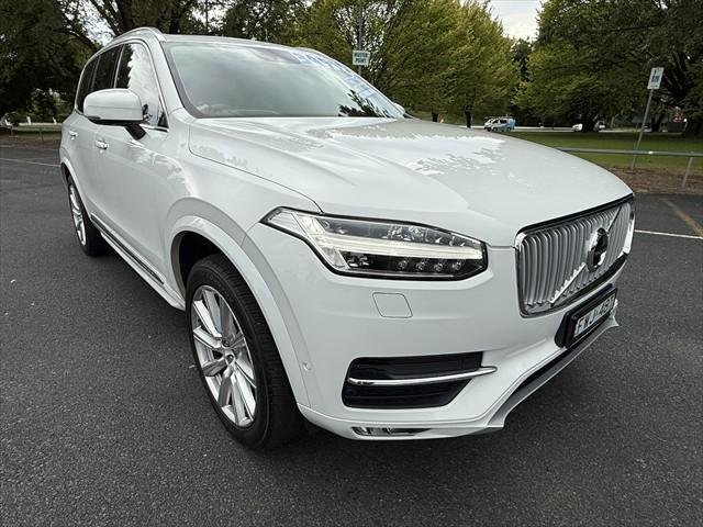 2017 Volvo XC90