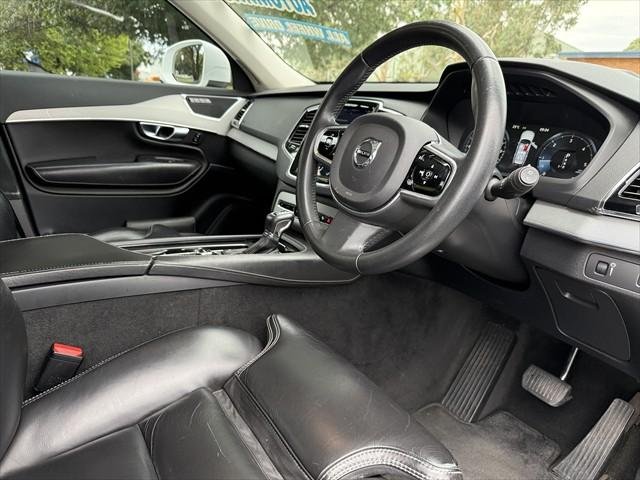 2017 Volvo XC90 D5 Inscription