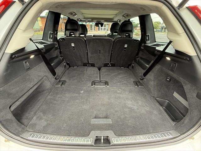 2017 Volvo XC90 D5 Inscription