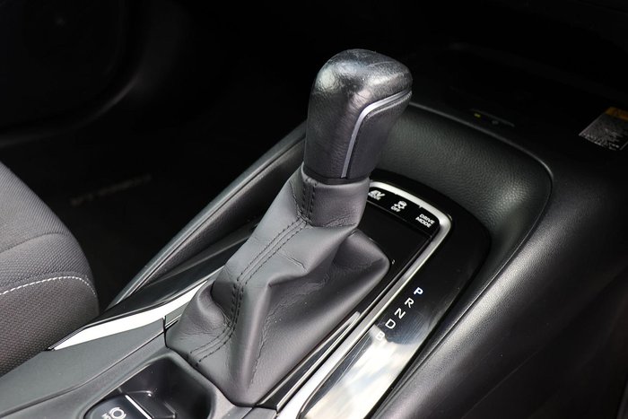 2021 Toyota Corolla SX Hybrid