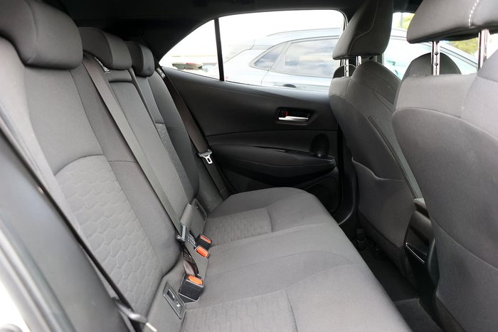 2021 Toyota Corolla SX Hybrid