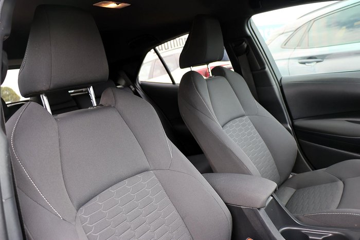 2021 Toyota Corolla SX Hybrid