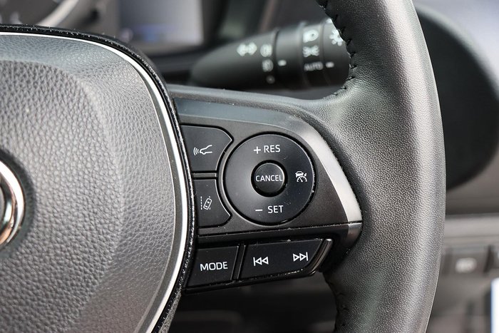 2021 Toyota Corolla SX Hybrid