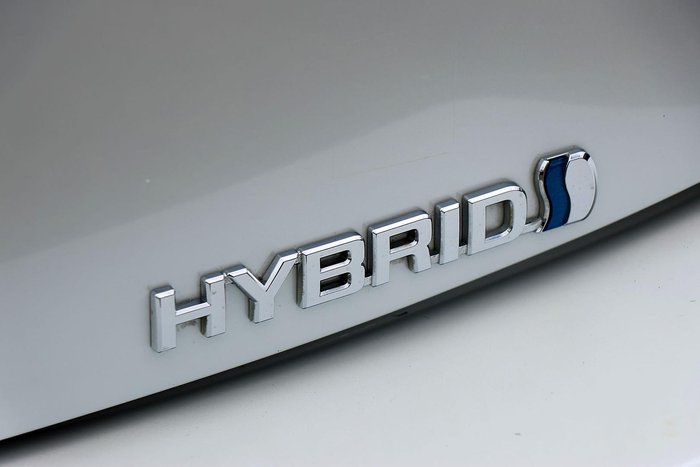 2021 Toyota Corolla SX Hybrid