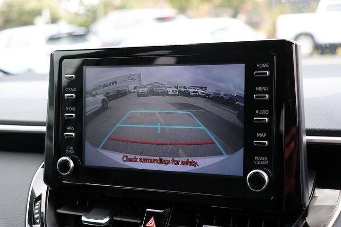 2021 Toyota Corolla SX Hybrid