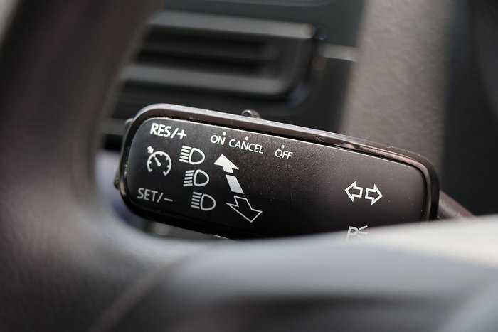 2016 Volkswagen Polo 66TSI Trendline