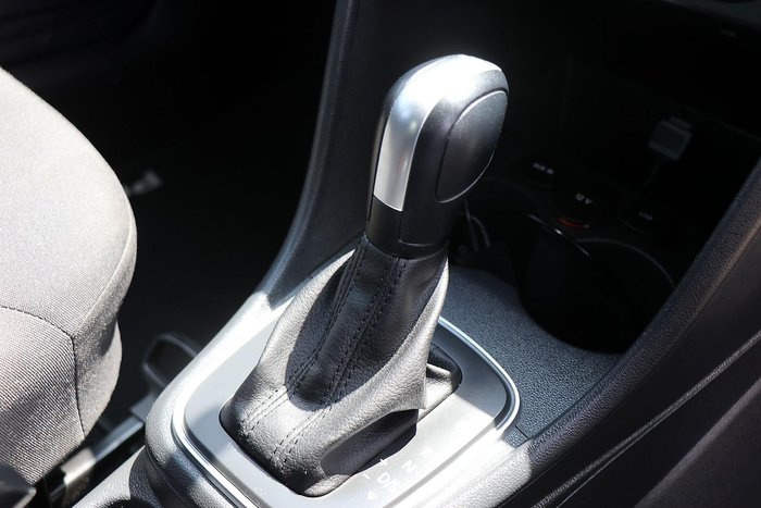 2016 Volkswagen Polo 66TSI Trendline