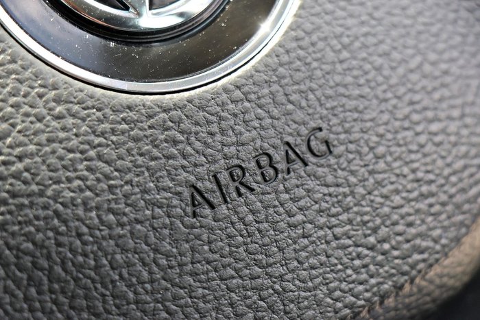 2016 Volkswagen Polo 66TSI Trendline