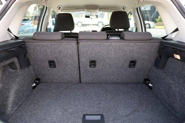 2016 Volkswagen Polo 66TSI Trendline