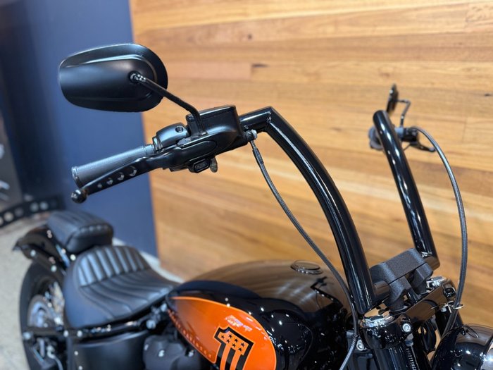 2021 HARLEY-DAVIDSON FXBBS STREET BOB (114)