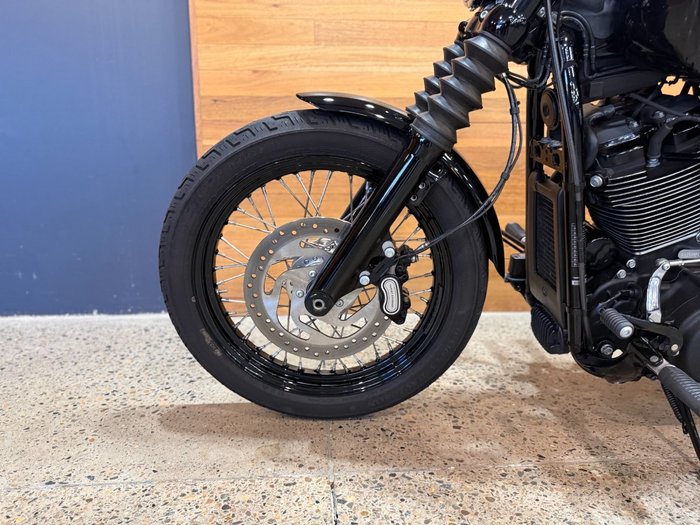 2021 HARLEY-DAVIDSON FXBBS STREET BOB (114)