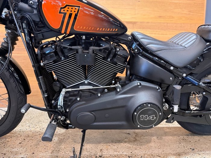 2021 HARLEY-DAVIDSON FXBBS STREET BOB (114)