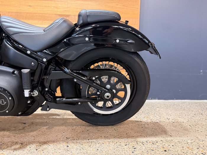 2021 HARLEY-DAVIDSON FXBBS STREET BOB (114)