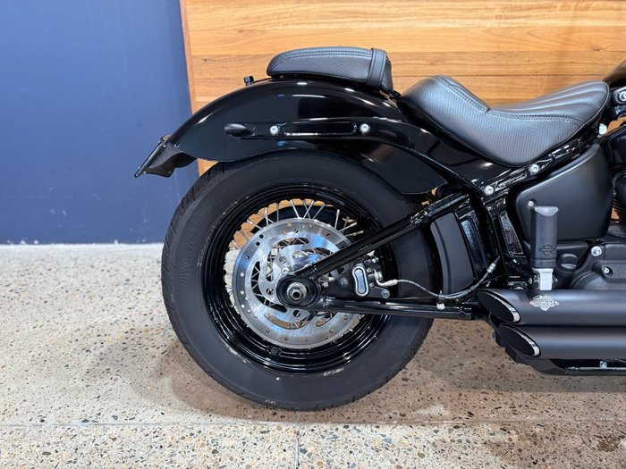 2021 HARLEY-DAVIDSON FXBBS STREET BOB (114)