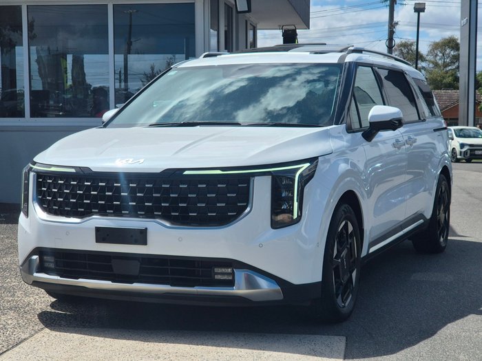 2024 Kia Carnival GT-Line Lite