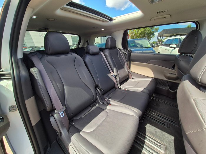 2024 Kia Carnival GT-Line Lite