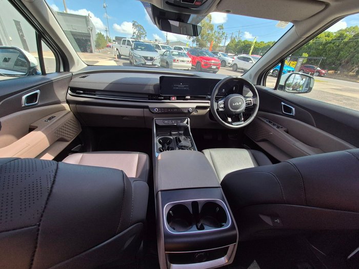 2024 Kia Carnival GT-Line Lite