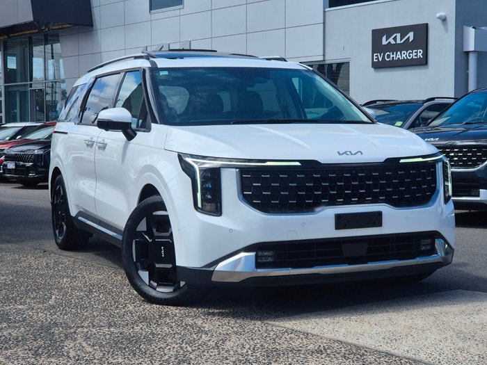 2024 Kia Carnival GT-Line Lite