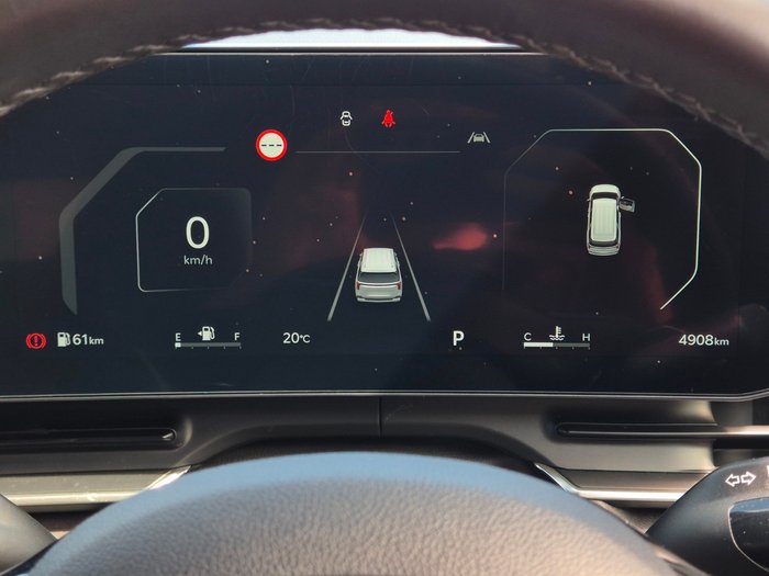 2024 Kia Carnival GT-Line Lite