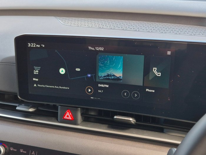 2024 Kia Carnival GT-Line Lite